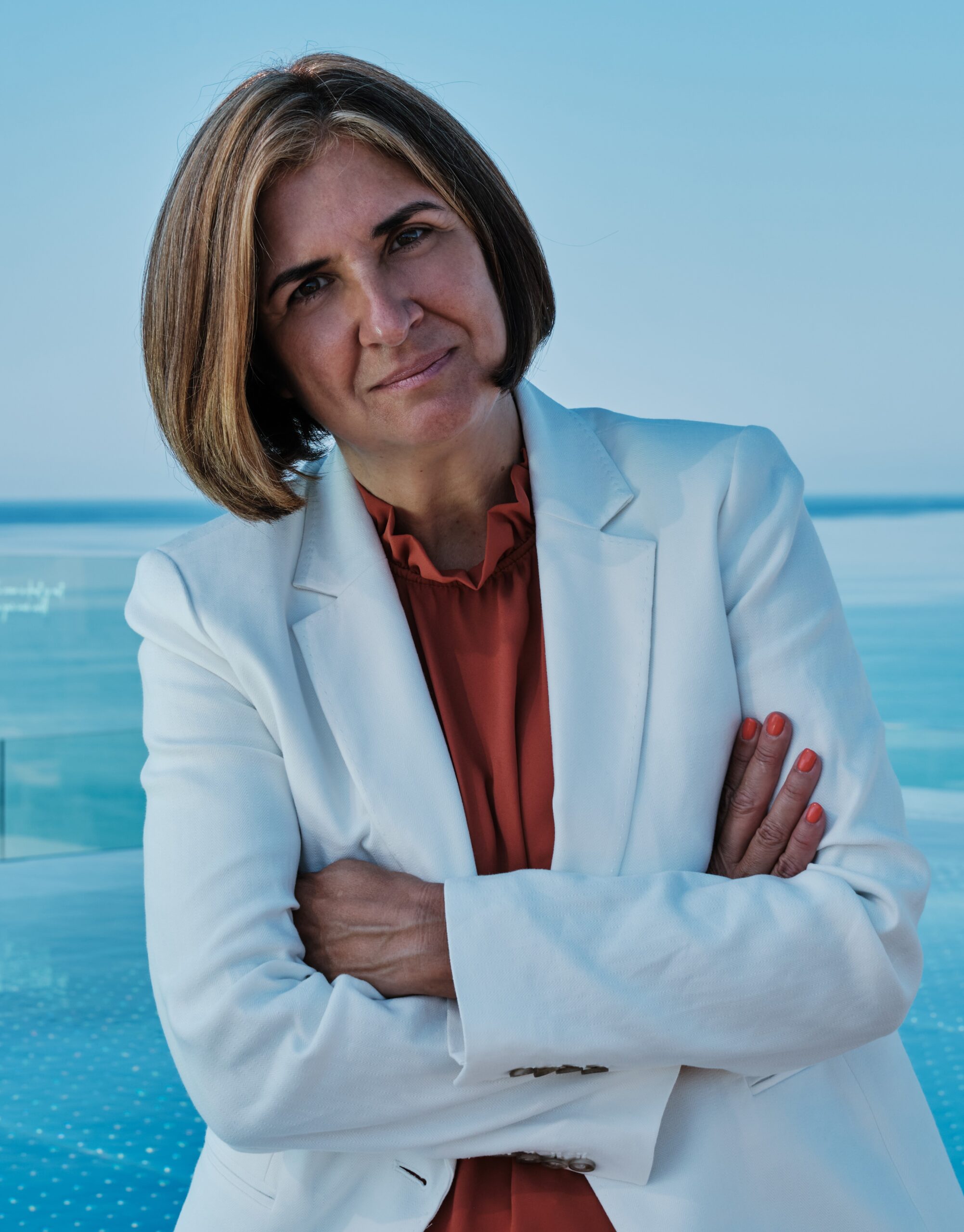 Erika Harms