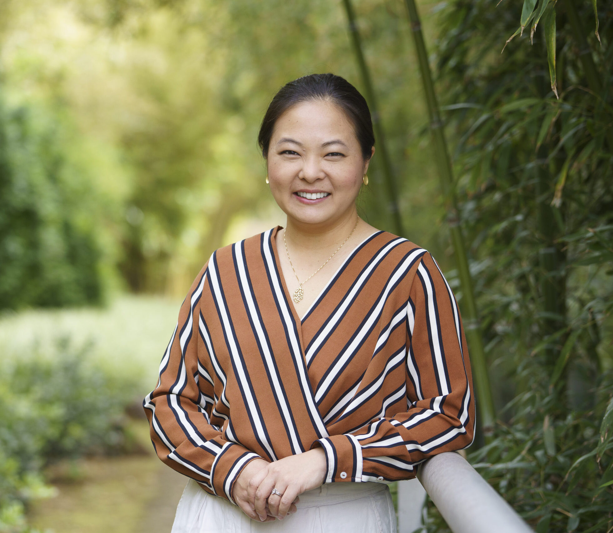 Megan Morikawa